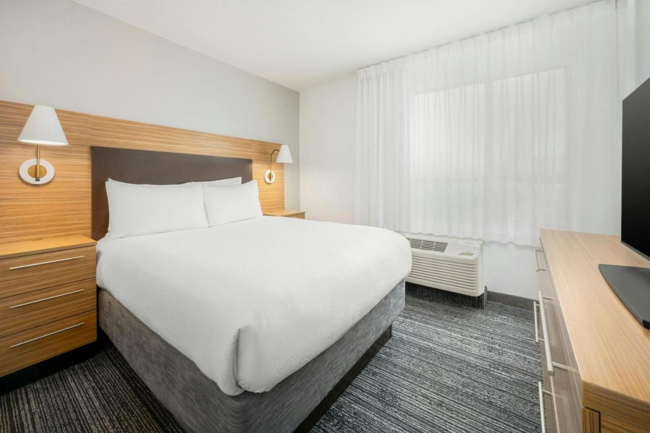 | TownePlace Suites by Marriott Montgomery EastChase