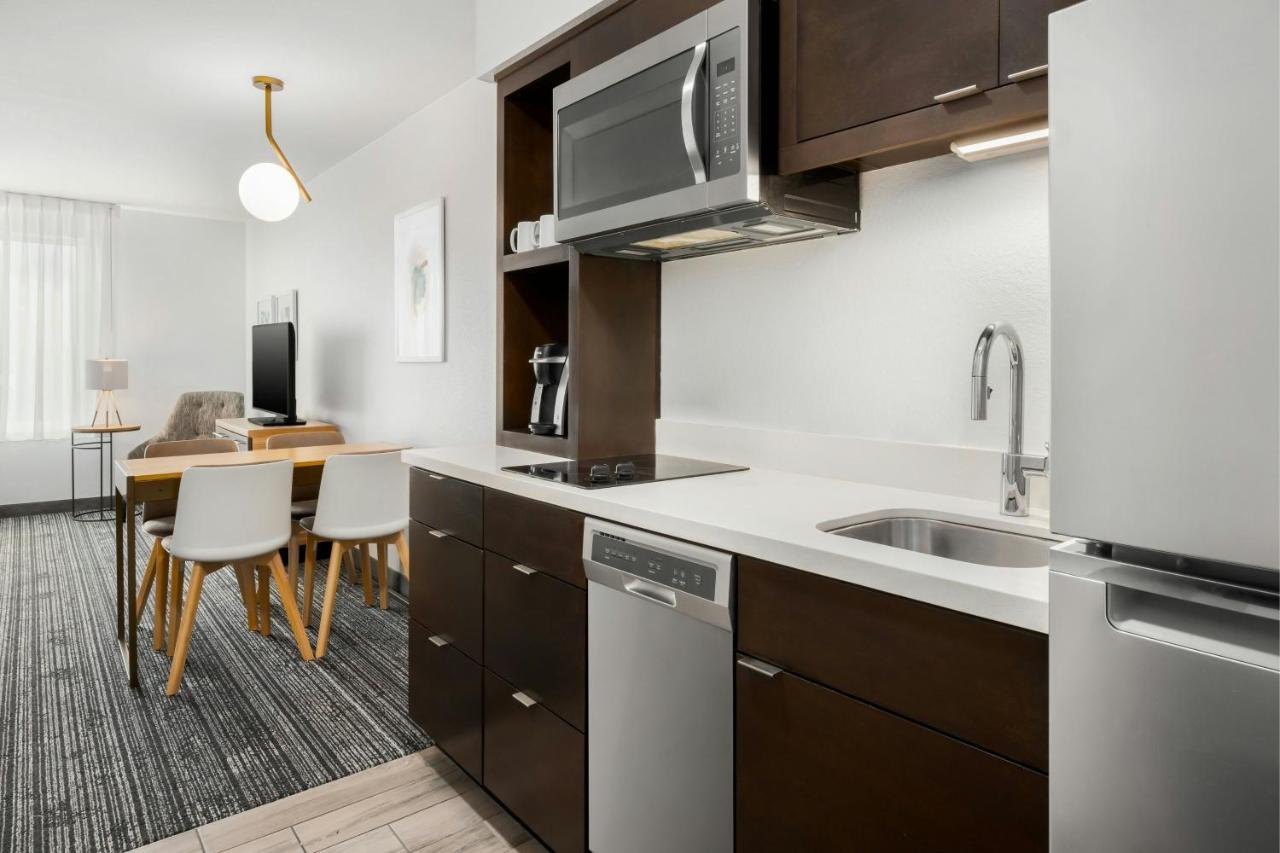 | TownePlace Suites by Marriott Montgomery EastChase