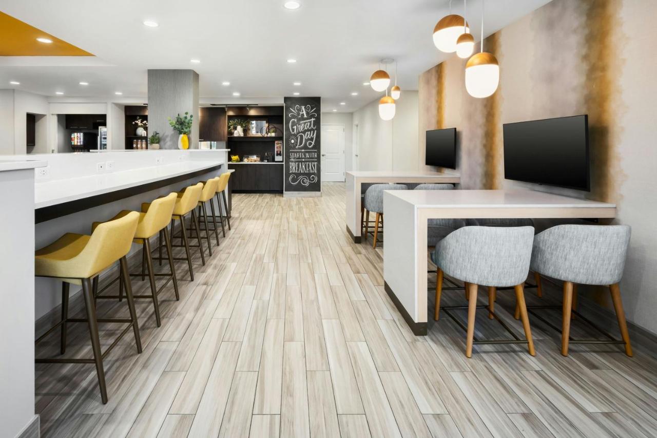 | TownePlace Suites by Marriott Montgomery EastChase
