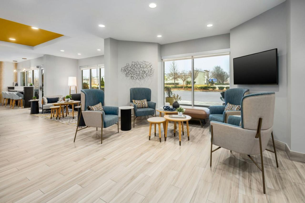 | TownePlace Suites by Marriott Montgomery EastChase