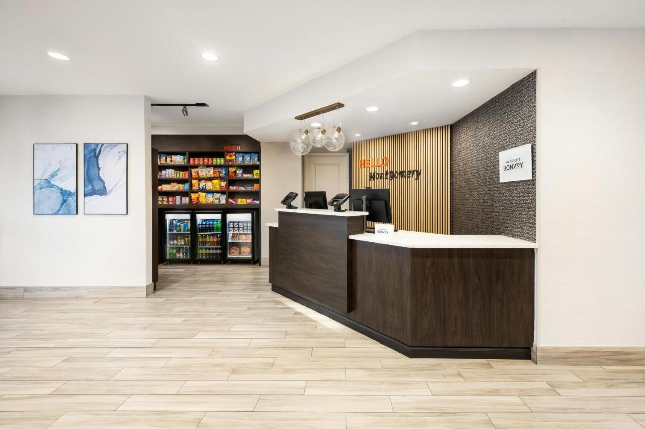 | TownePlace Suites by Marriott Montgomery EastChase
