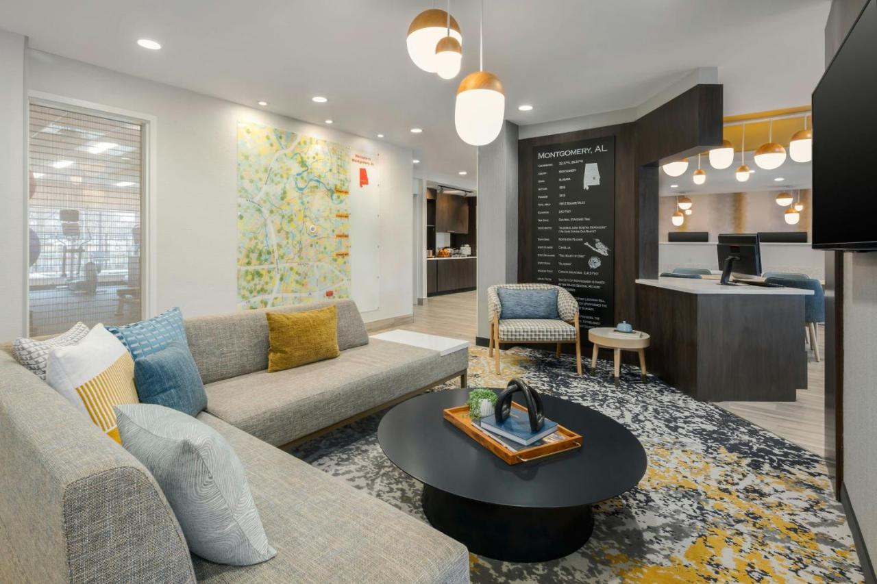 | TownePlace Suites by Marriott Montgomery EastChase