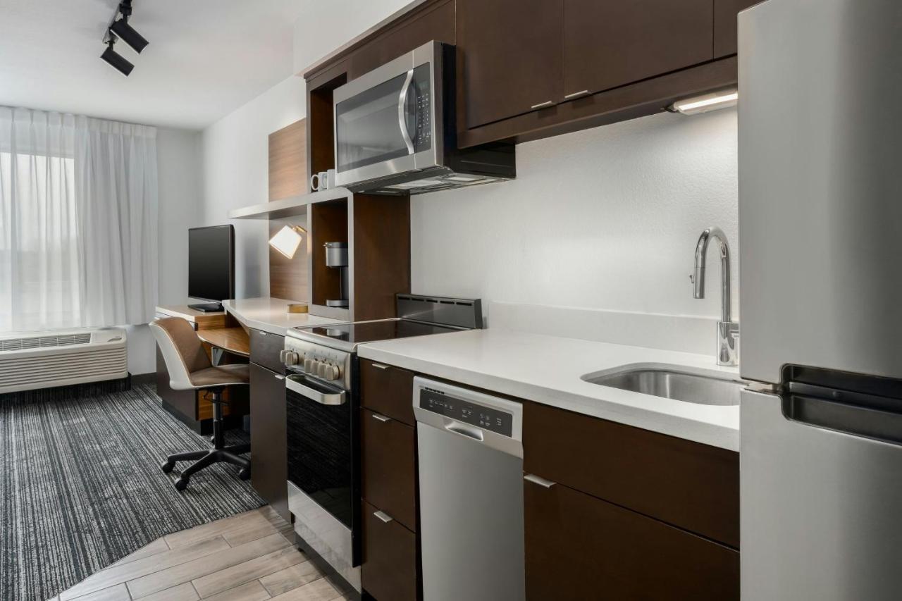  | TownePlace Suites by Marriott Montgomery EastChase