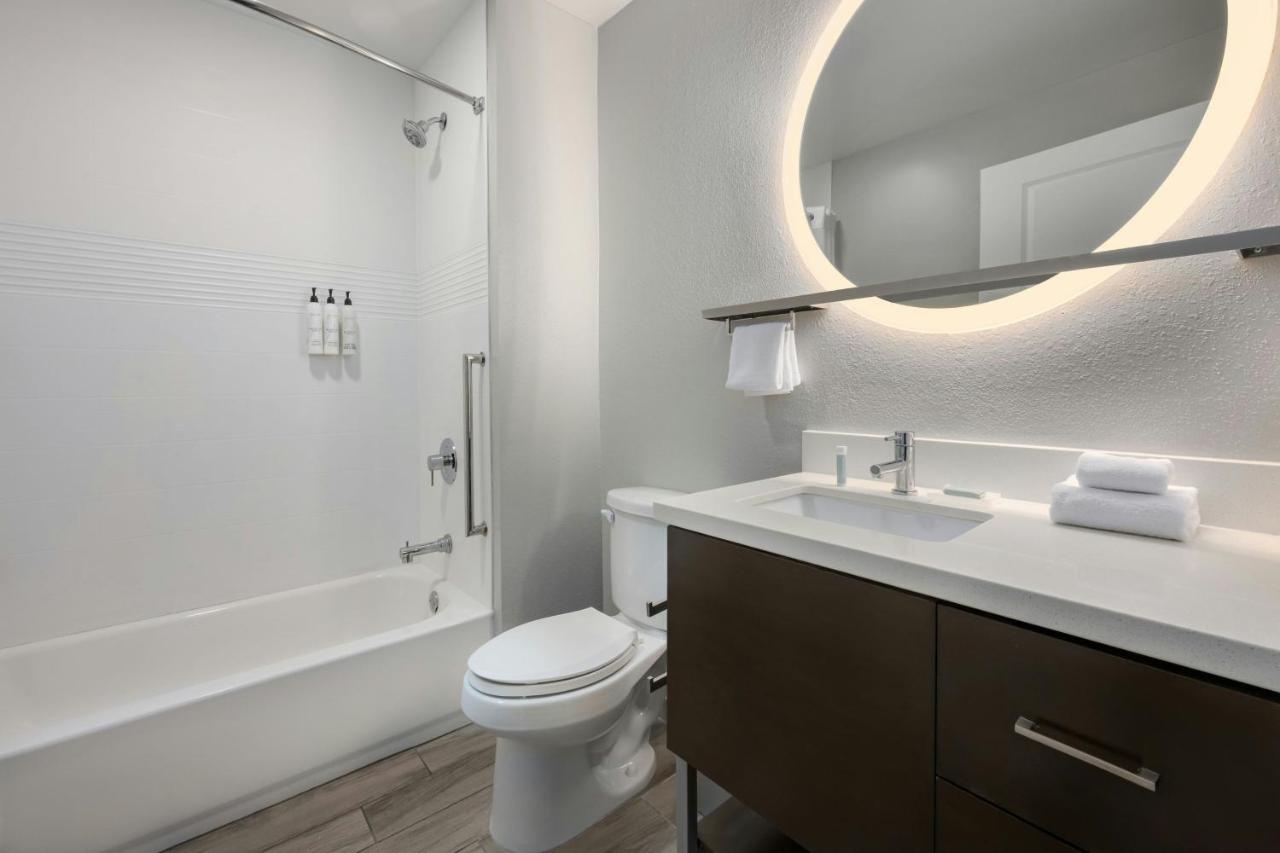 | TownePlace Suites by Marriott Montgomery EastChase