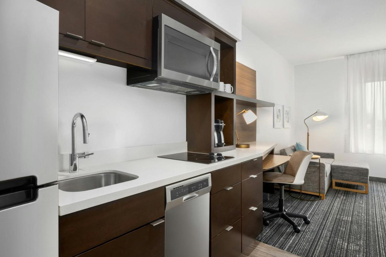 | TownePlace Suites by Marriott Montgomery EastChase