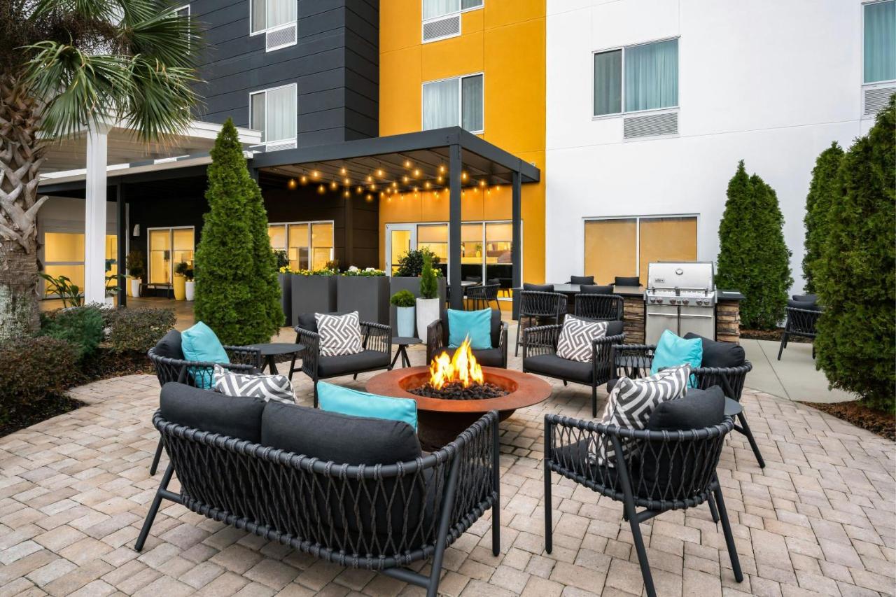 | TownePlace Suites by Marriott Montgomery EastChase
