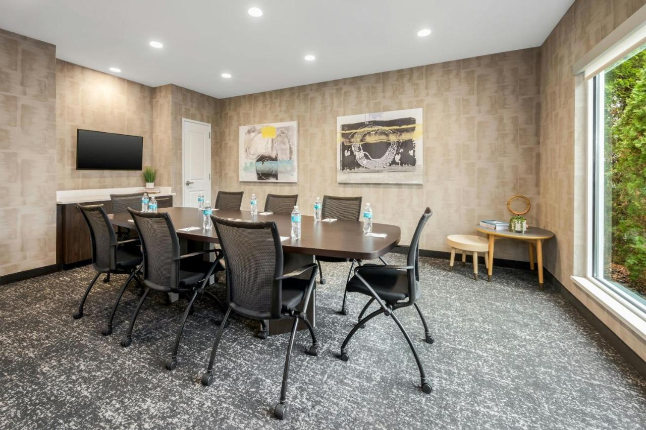 | TownePlace Suites by Marriott Montgomery EastChase