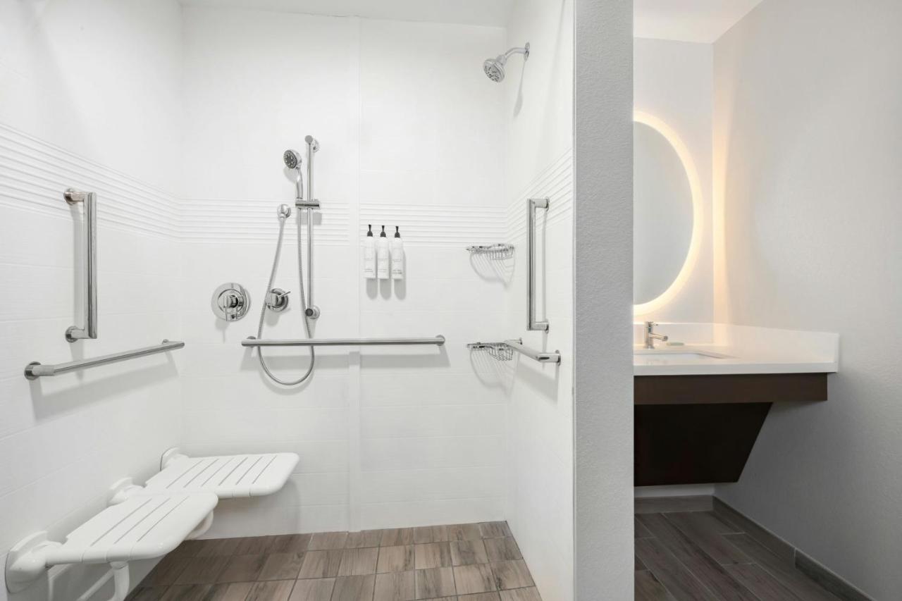 | TownePlace Suites by Marriott Montgomery EastChase