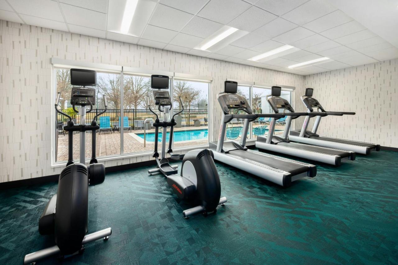 | TownePlace Suites by Marriott Montgomery EastChase
