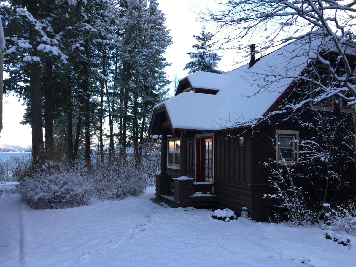 | Sleep's Cabins