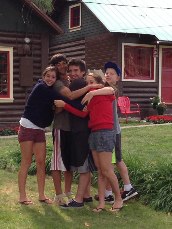 | Sleep's Cabins