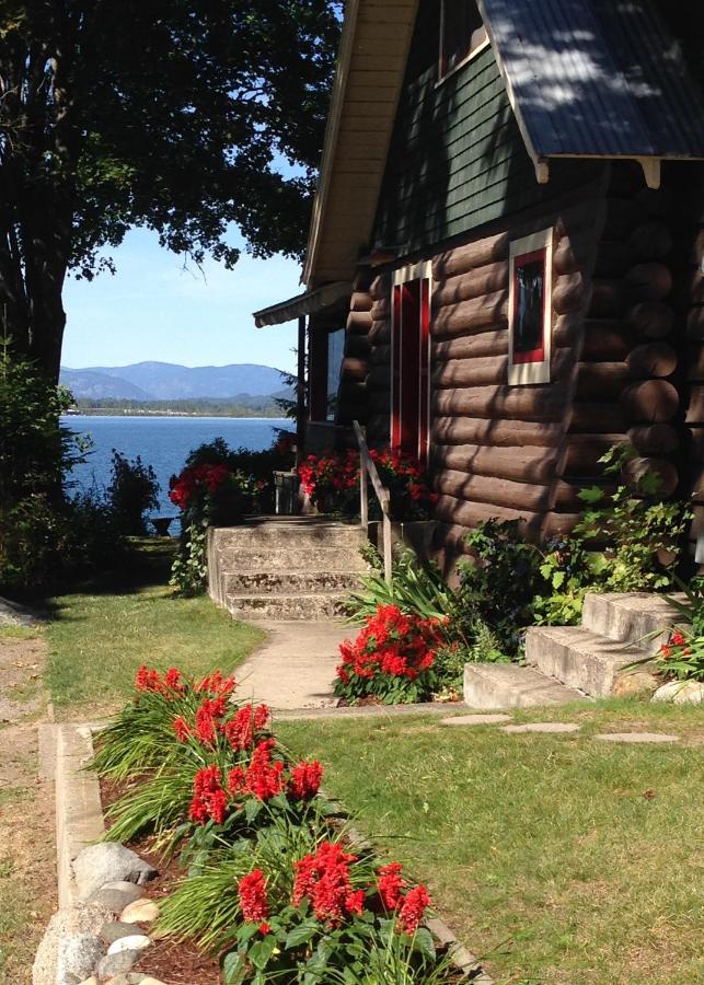 | Sleep's Cabins
