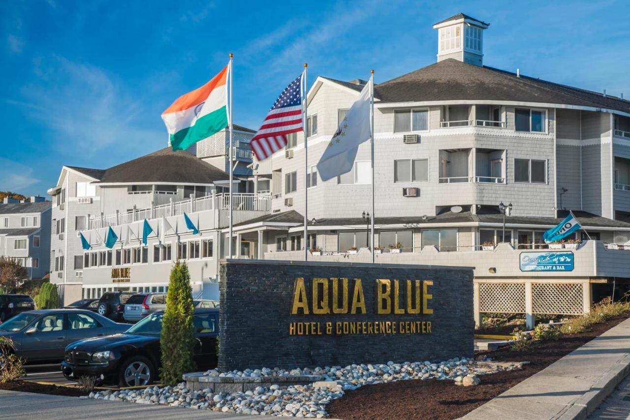  | Aqua Blue Hotel & Conference Center