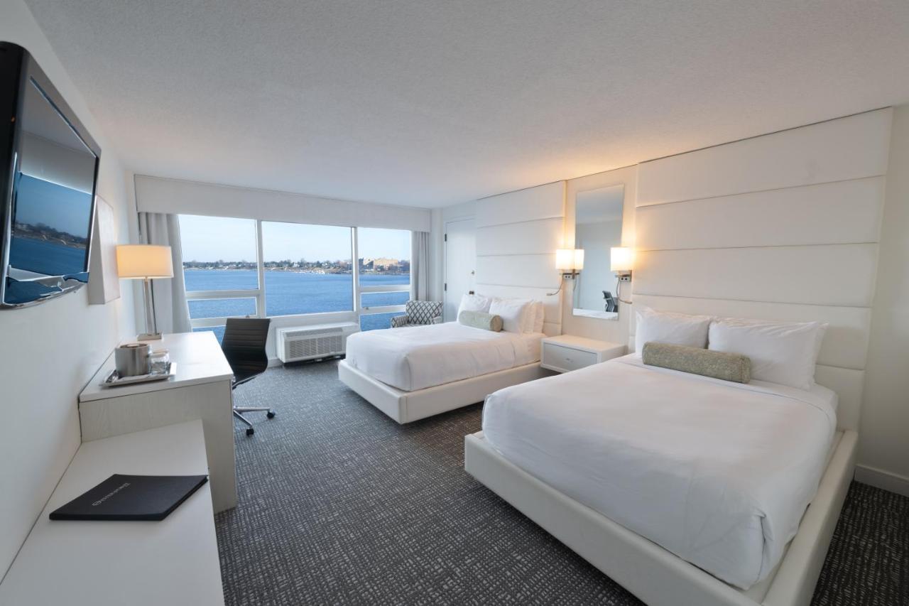 | Oyster Point Hotel