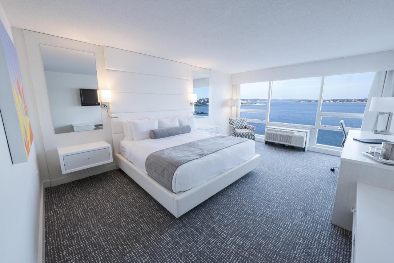 | Oyster Point Hotel