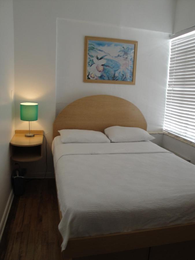 Three Room Junior Suite at Island House South Beach