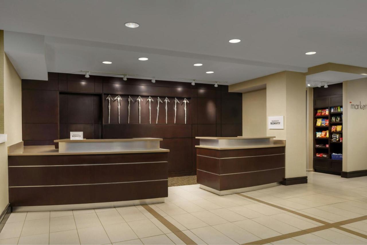 | Residence Inn by Marriott Atlanta Midtown/Georgia Tech
