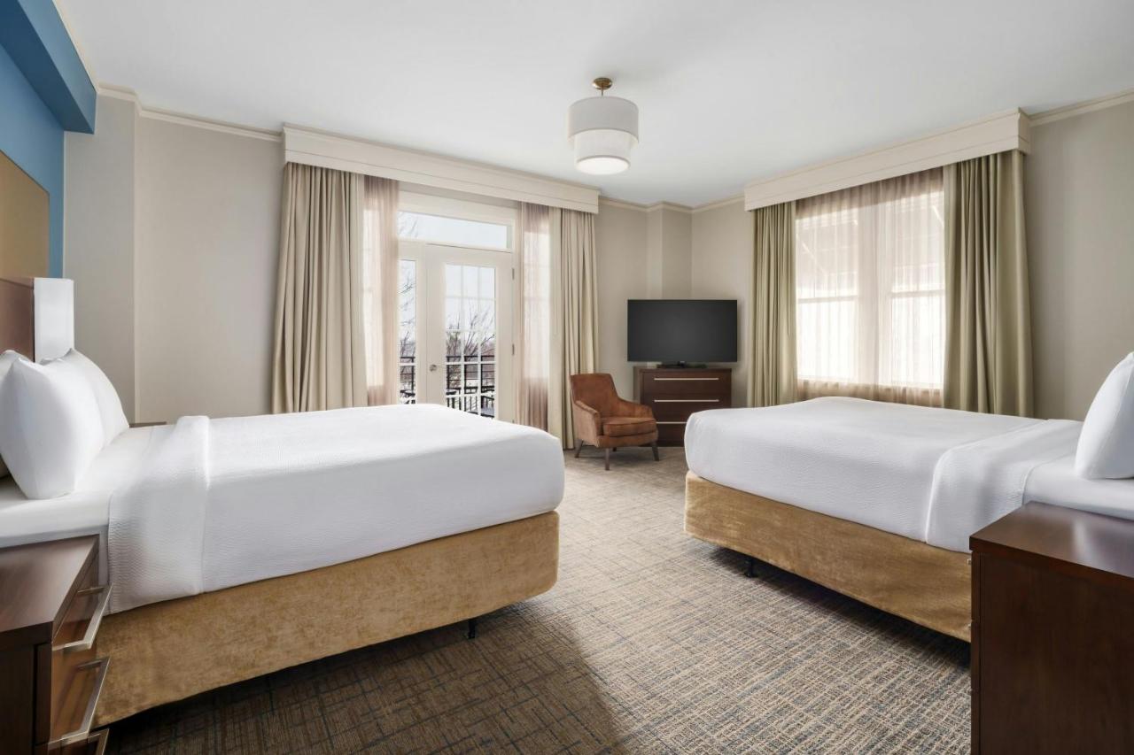 | Residence Inn by Marriott Atlanta Midtown/Georgia Tech