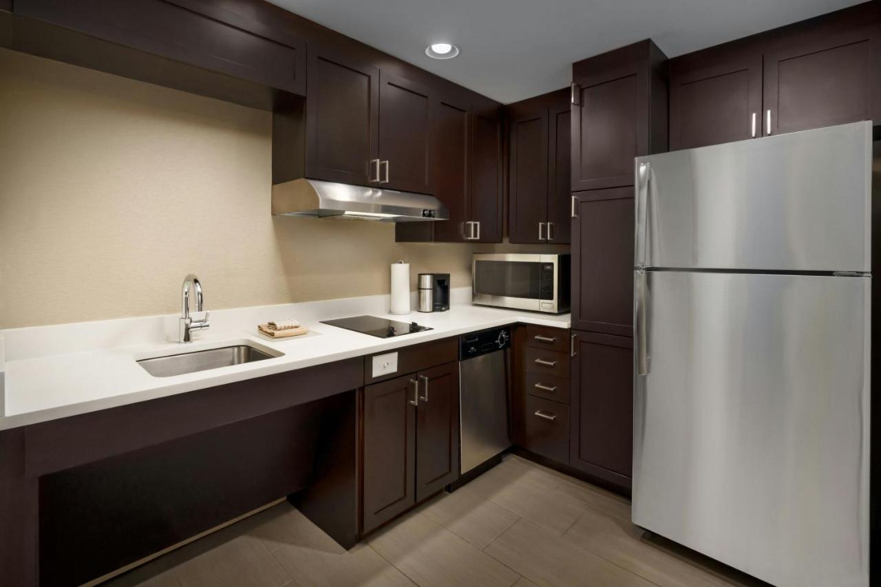 | Residence Inn by Marriott Atlanta Midtown/Georgia Tech