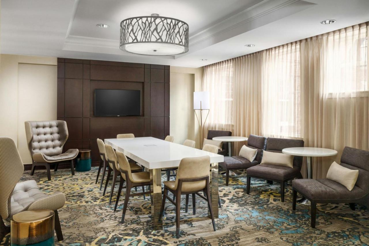 | Residence Inn by Marriott Atlanta Midtown/Georgia Tech