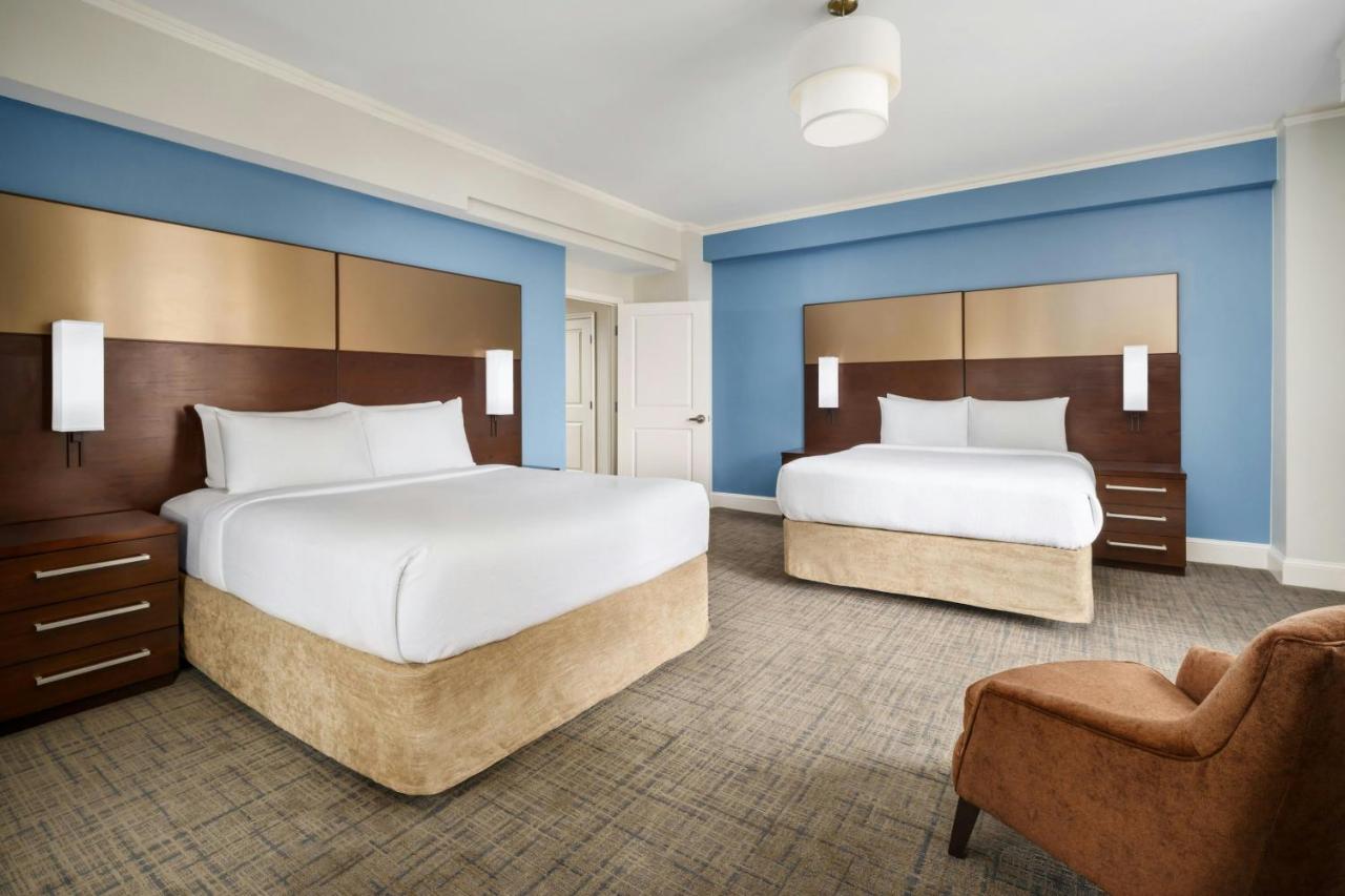 | Residence Inn by Marriott Atlanta Midtown/Georgia Tech