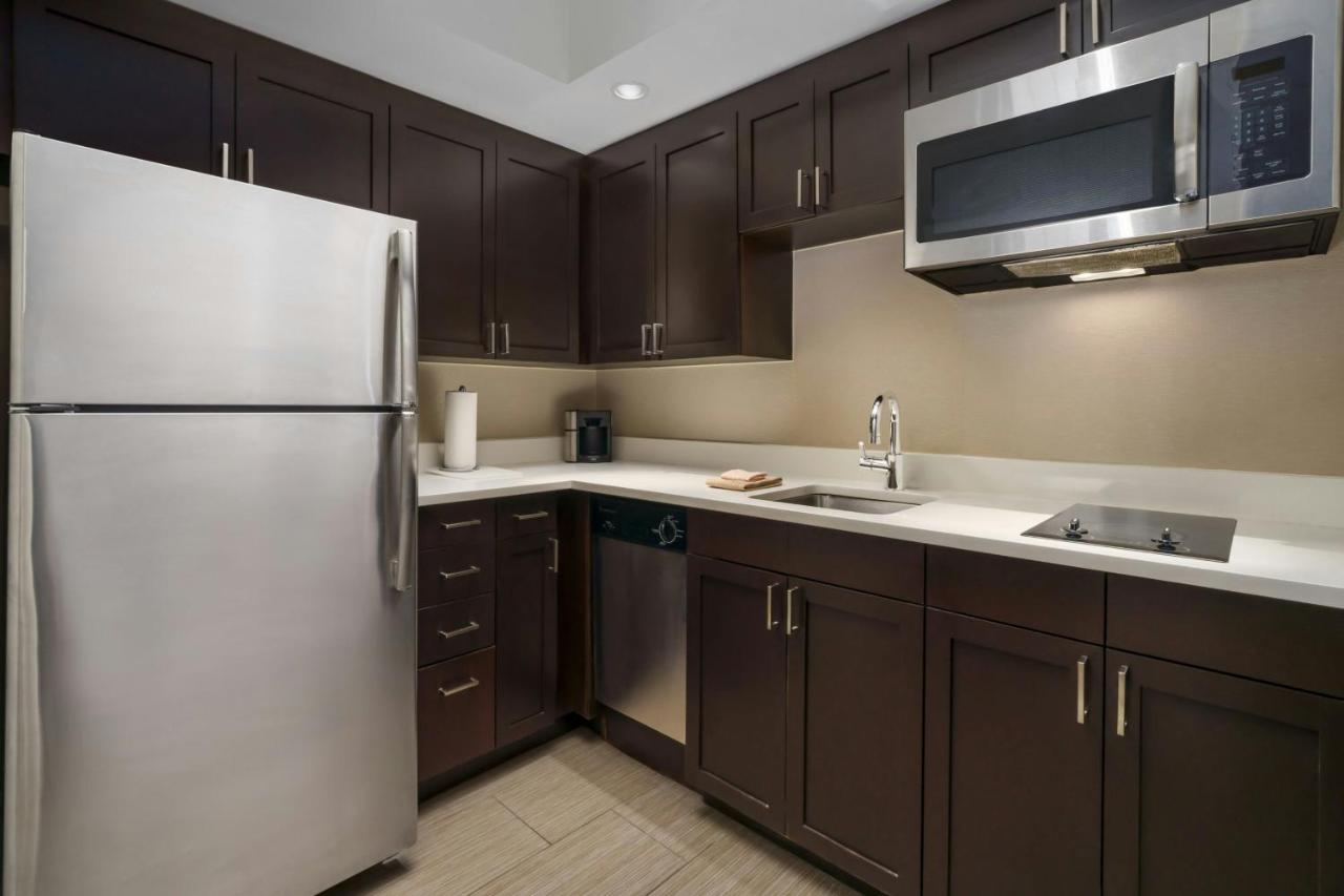 | Residence Inn by Marriott Atlanta Midtown/Georgia Tech