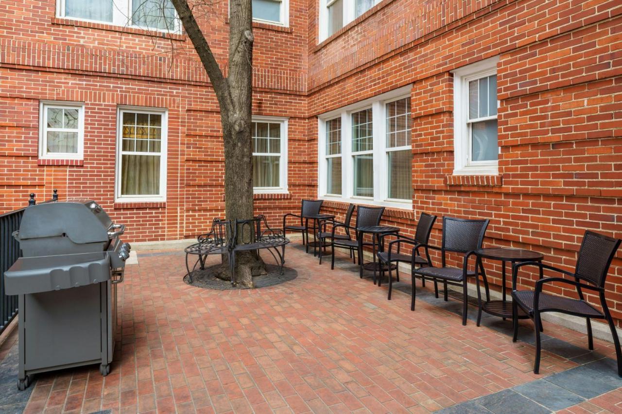 | Residence Inn by Marriott Atlanta Midtown/Georgia Tech