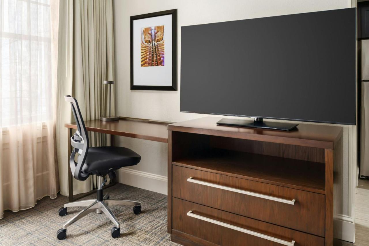 | Residence Inn by Marriott Atlanta Midtown/Georgia Tech