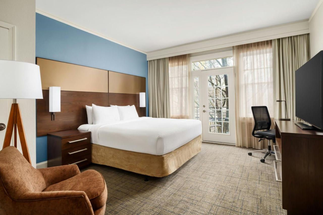 | Residence Inn by Marriott Atlanta Midtown/Georgia Tech