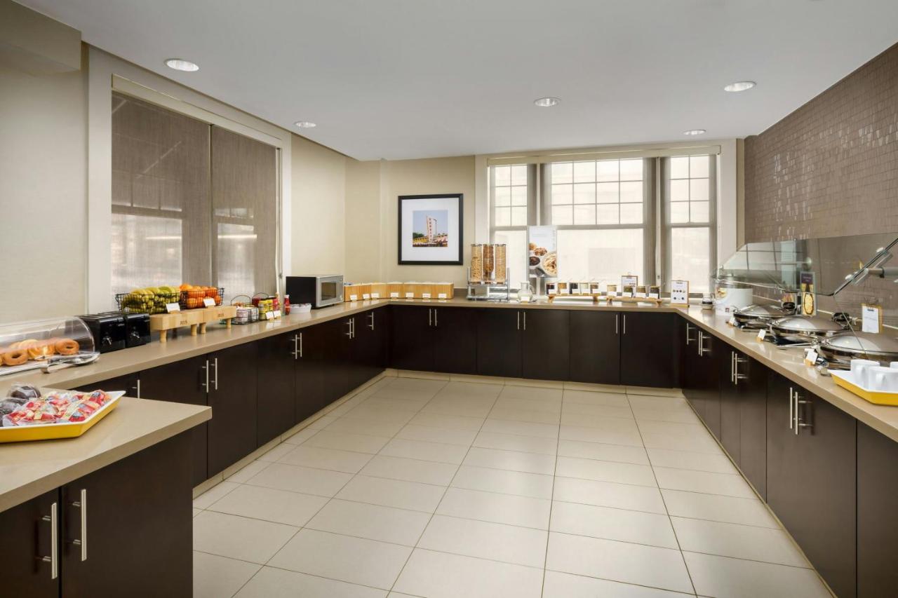 | Residence Inn by Marriott Atlanta Midtown/Georgia Tech