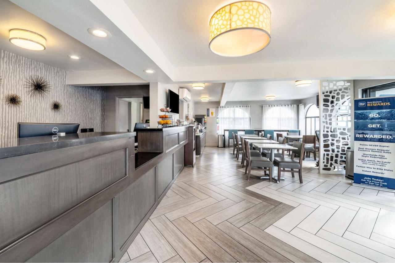  | Best Western Los Alamitos Inn & Suites