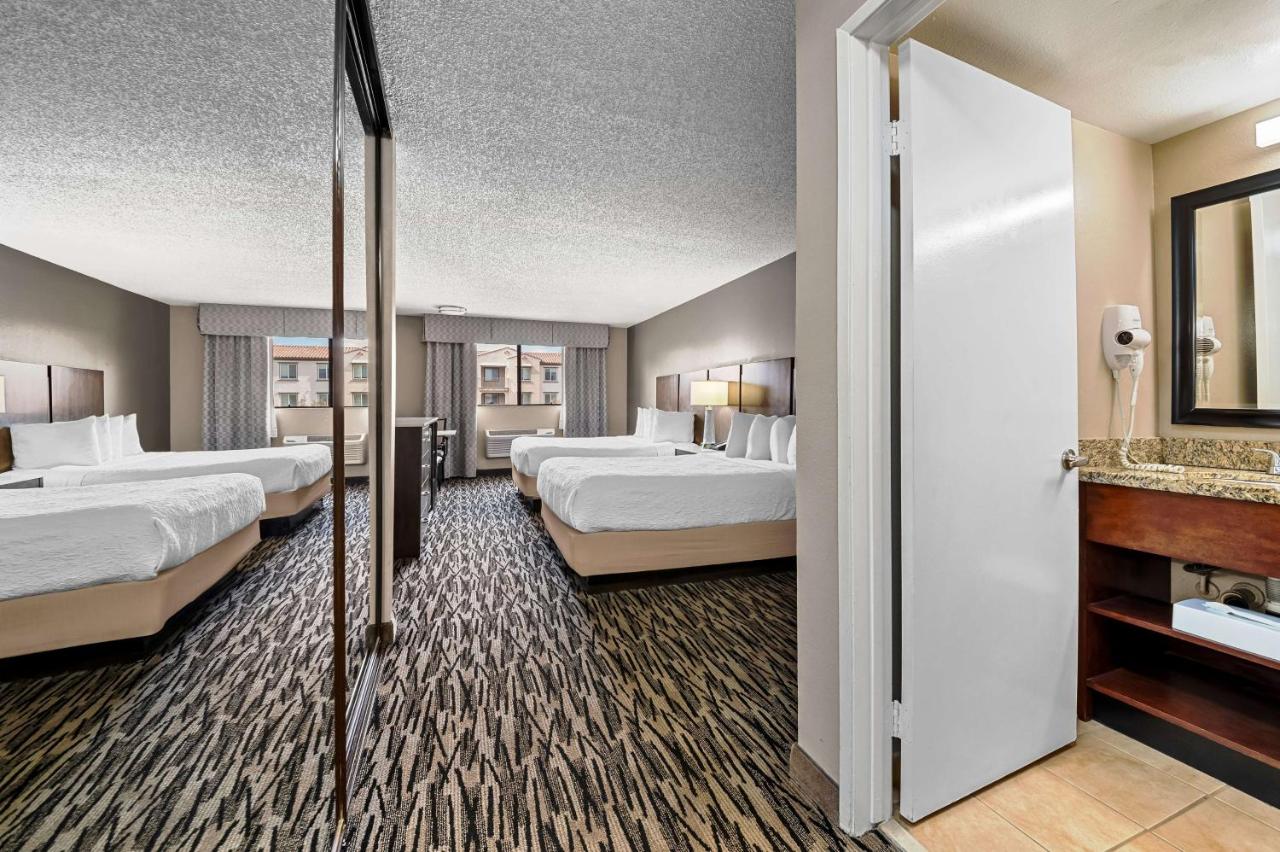  | Best Western Los Alamitos Inn & Suites
