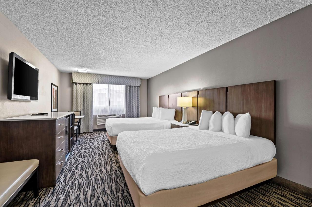 | Best Western Los Alamitos Inn & Suites