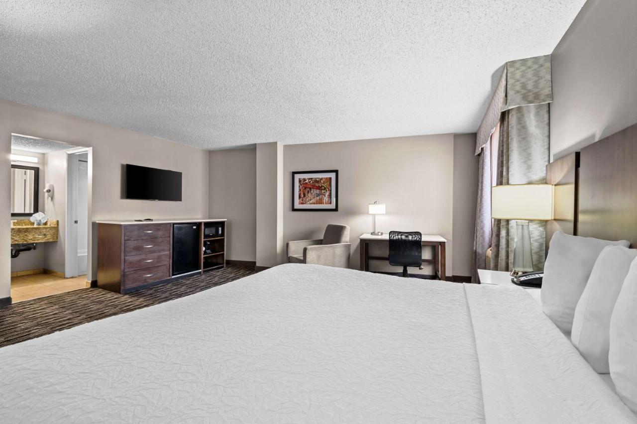  | Best Western Los Alamitos Inn & Suites