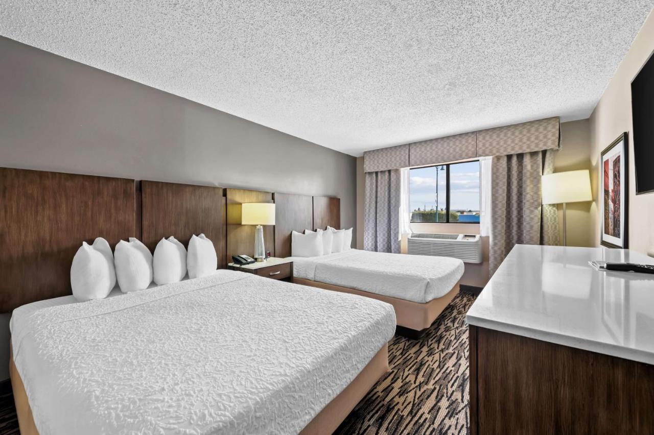  | Best Western Los Alamitos Inn & Suites