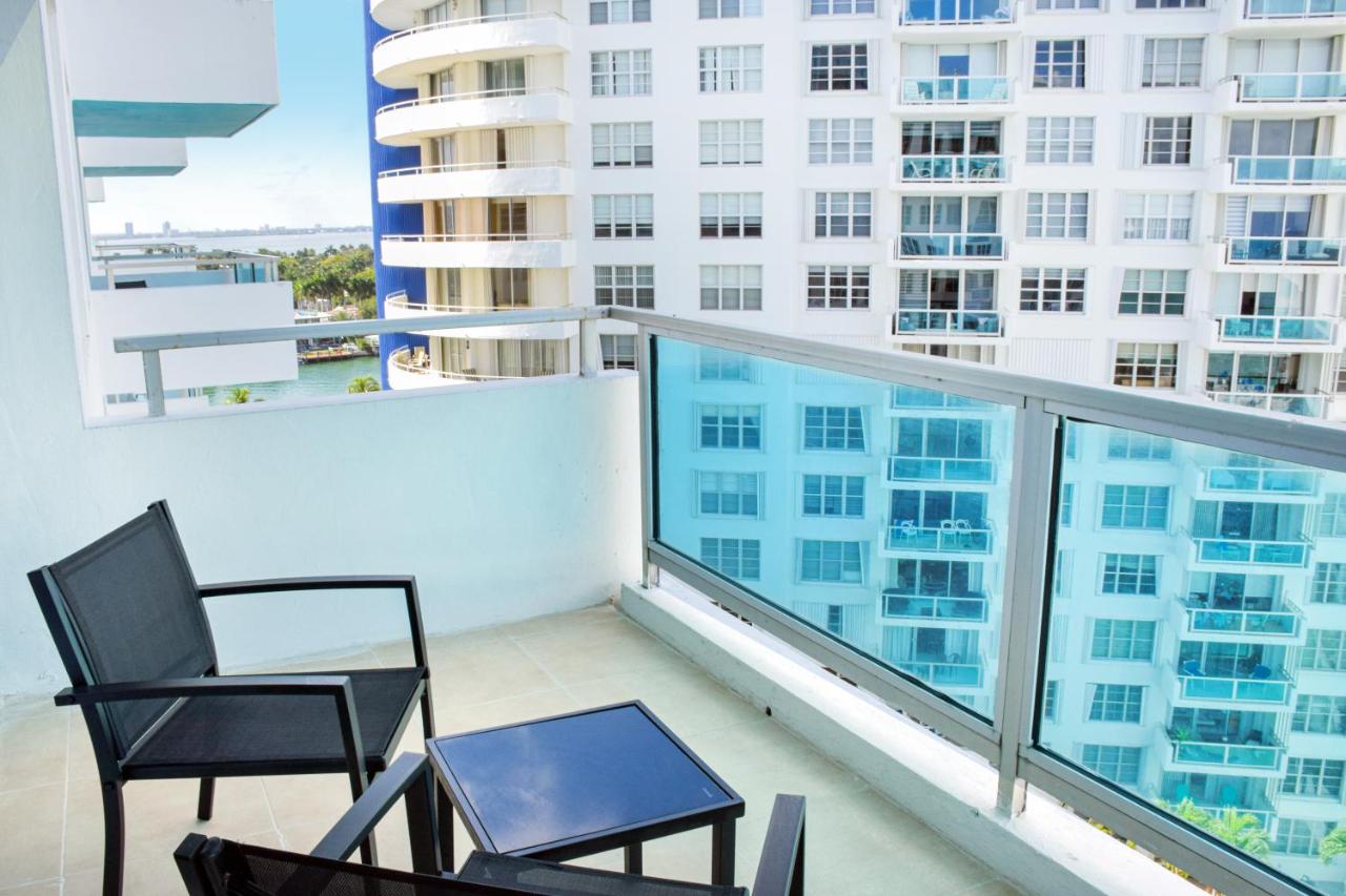 | Seacoast Suites on Miami Beach