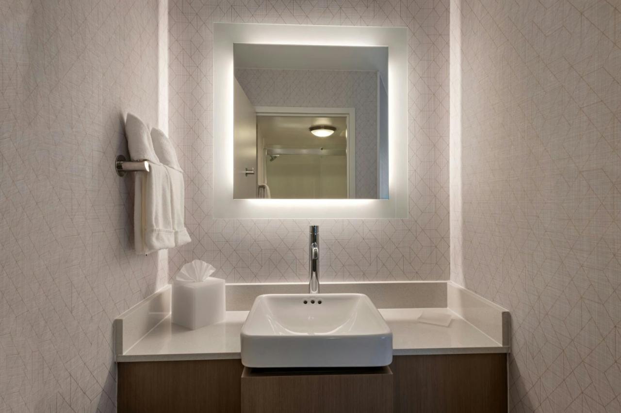 | SpringHill Suites by Marriott Lancaster Palmdale
