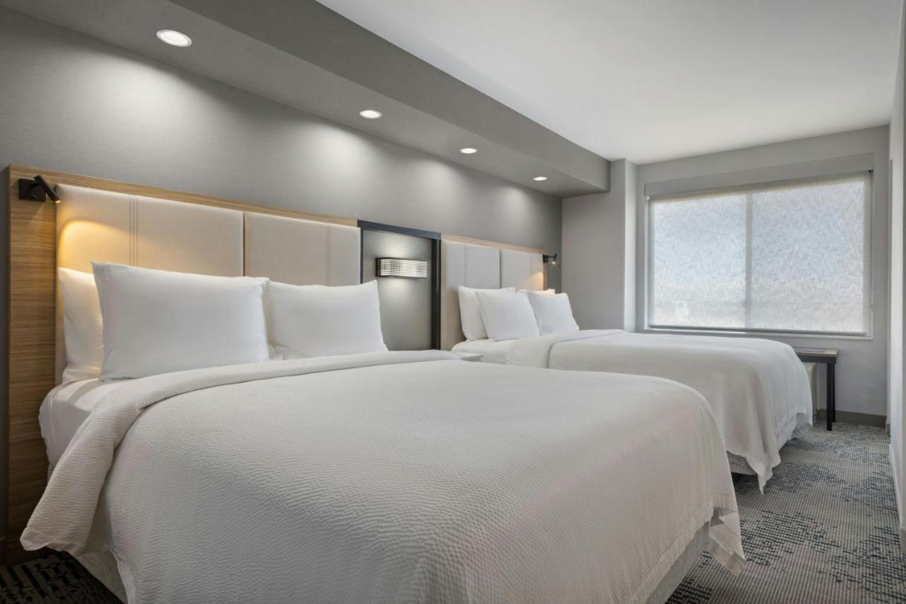 | SpringHill Suites by Marriott Lancaster Palmdale