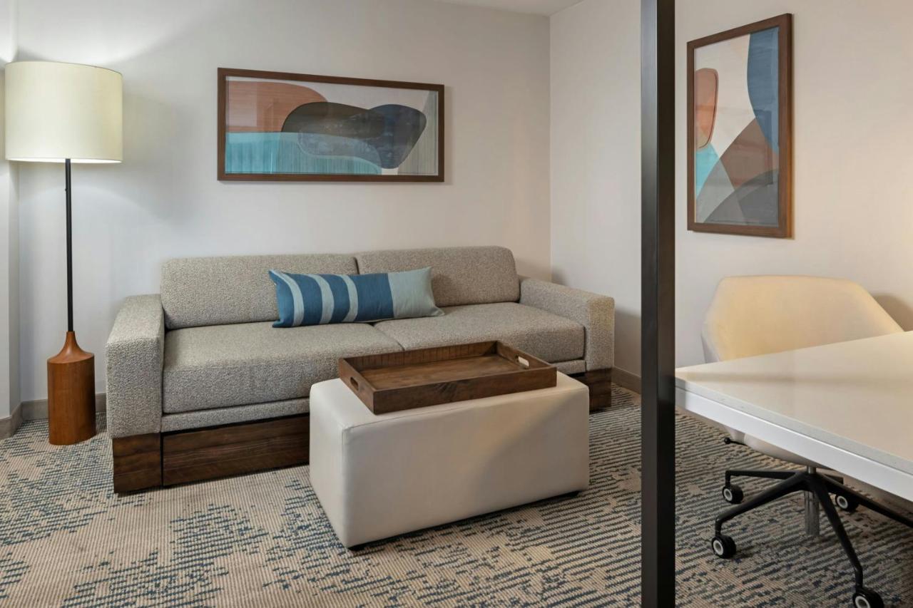 | SpringHill Suites by Marriott Lancaster Palmdale