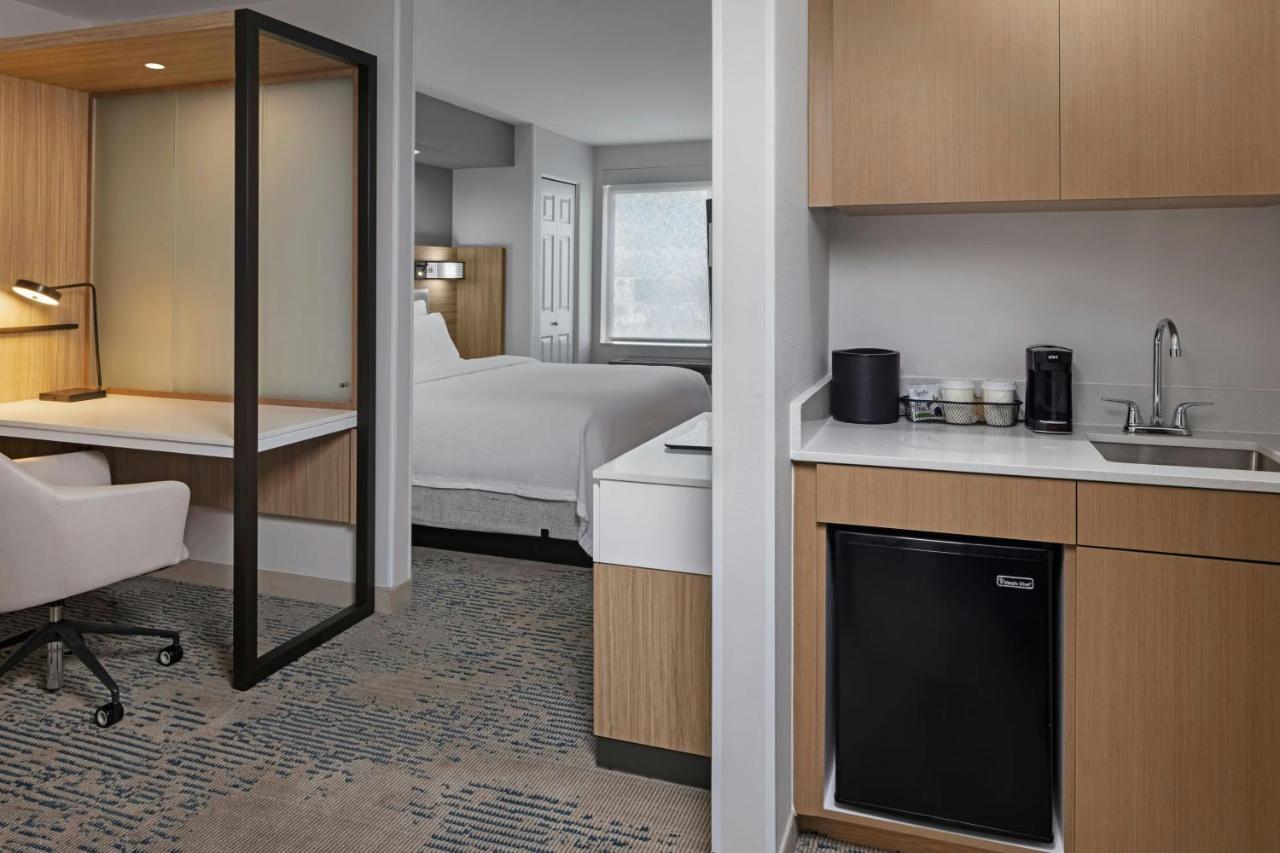 | SpringHill Suites by Marriott Lancaster Palmdale