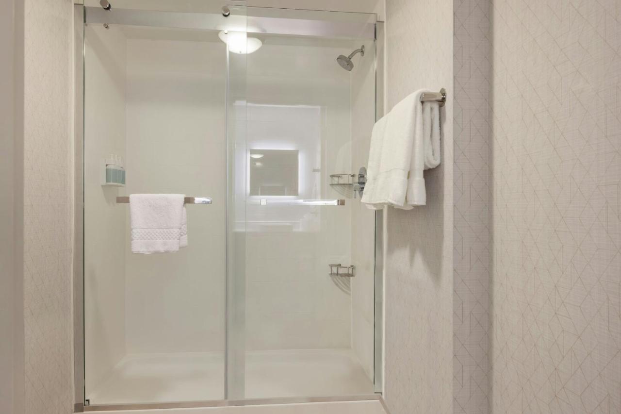 | SpringHill Suites by Marriott Lancaster Palmdale