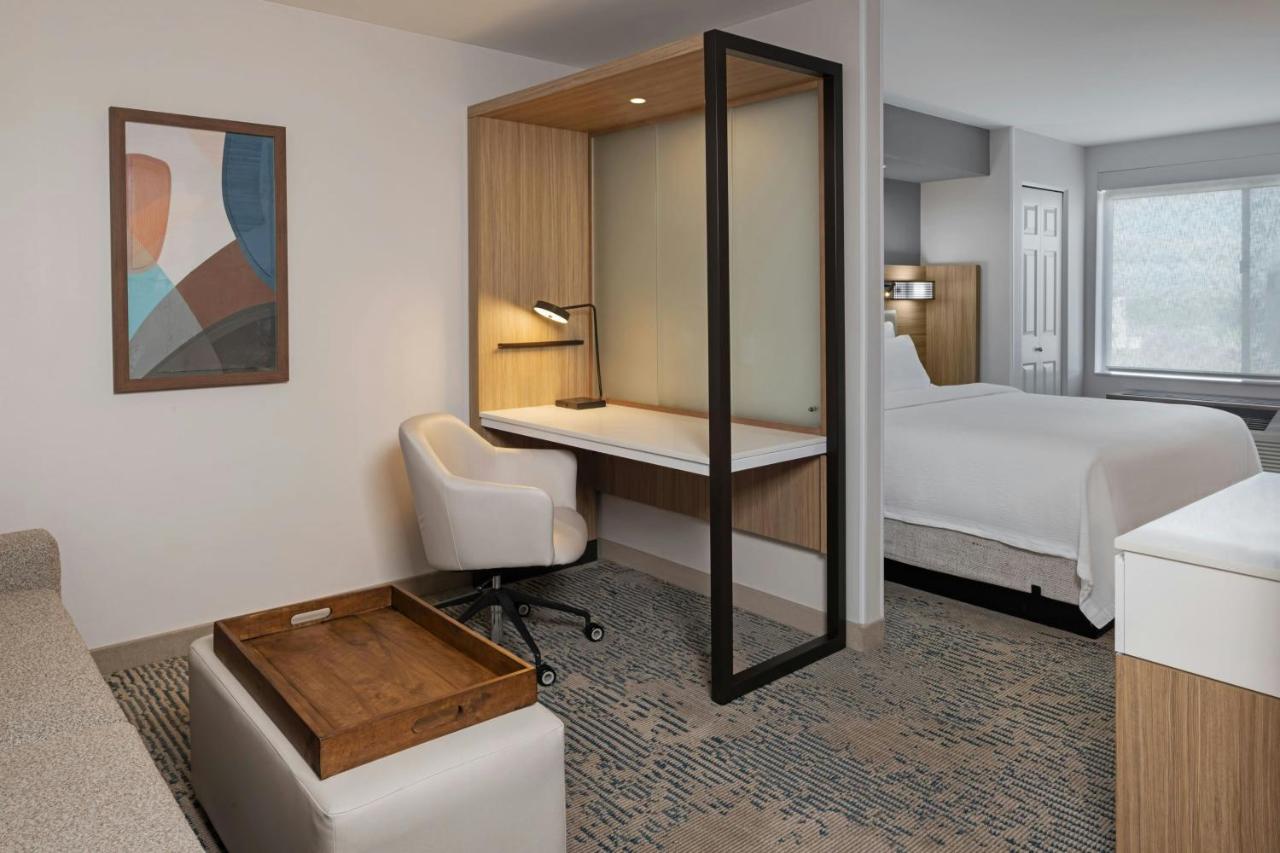 | SpringHill Suites by Marriott Lancaster Palmdale