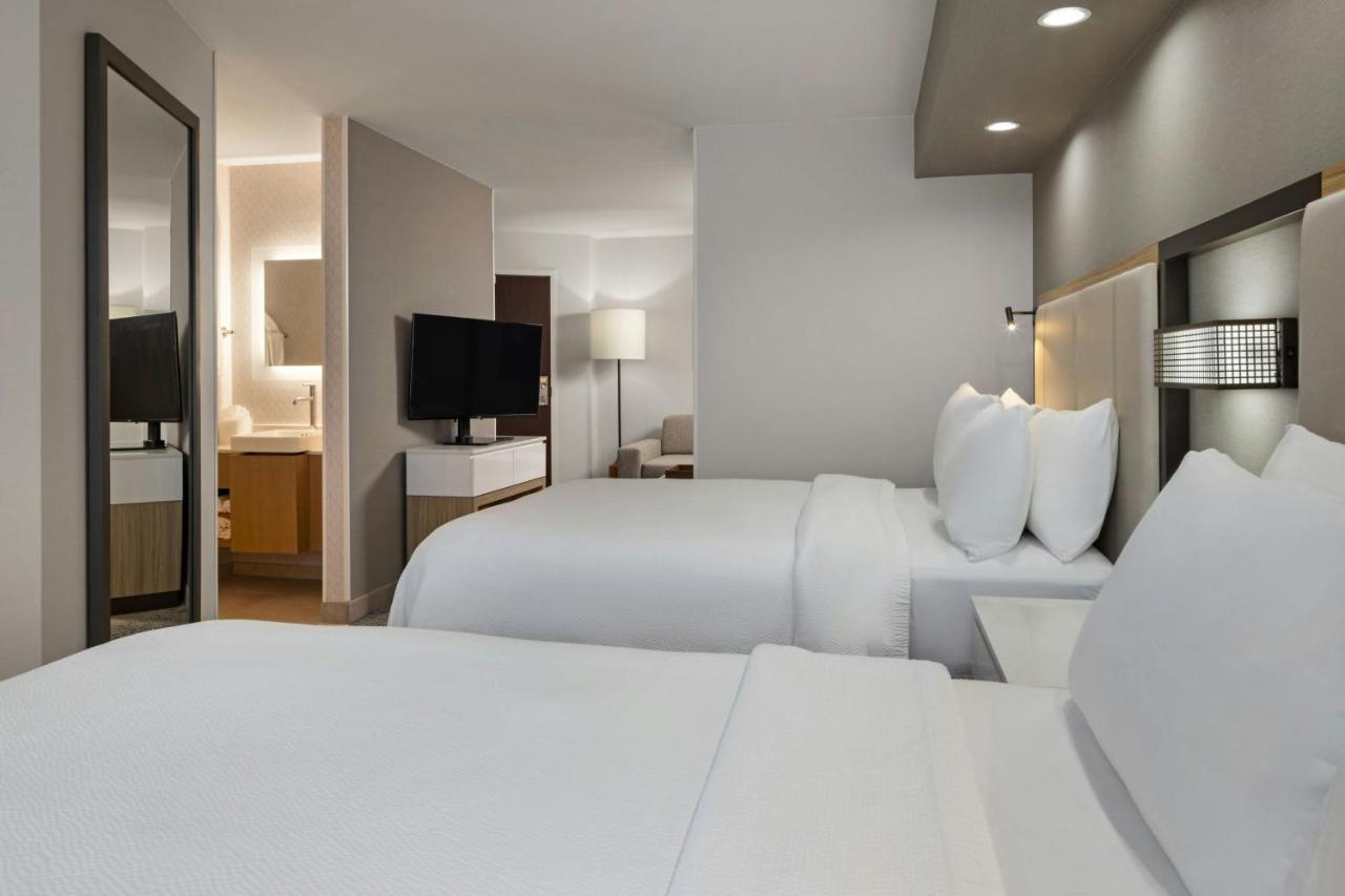 | SpringHill Suites by Marriott Lancaster Palmdale