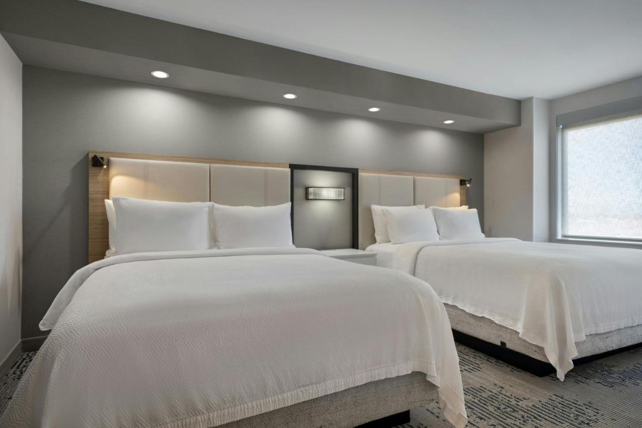 | SpringHill Suites by Marriott Lancaster Palmdale