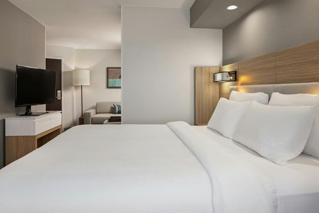 | SpringHill Suites by Marriott Lancaster Palmdale