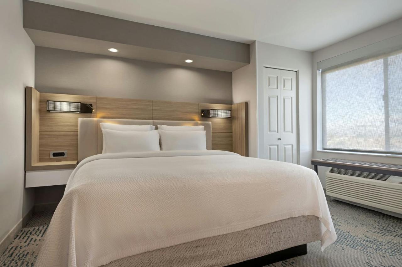 | SpringHill Suites by Marriott Lancaster Palmdale