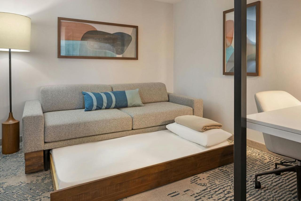 | SpringHill Suites by Marriott Lancaster Palmdale