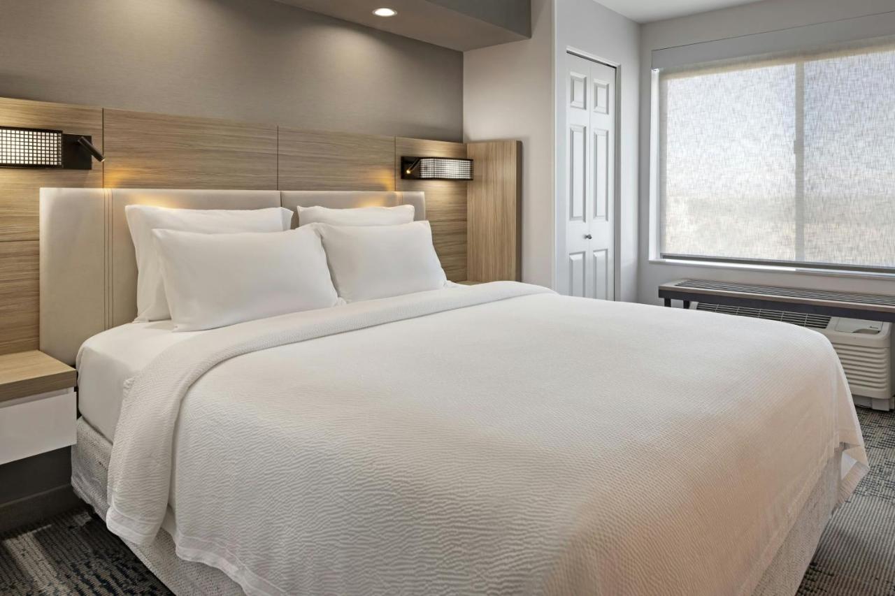 | SpringHill Suites by Marriott Lancaster Palmdale