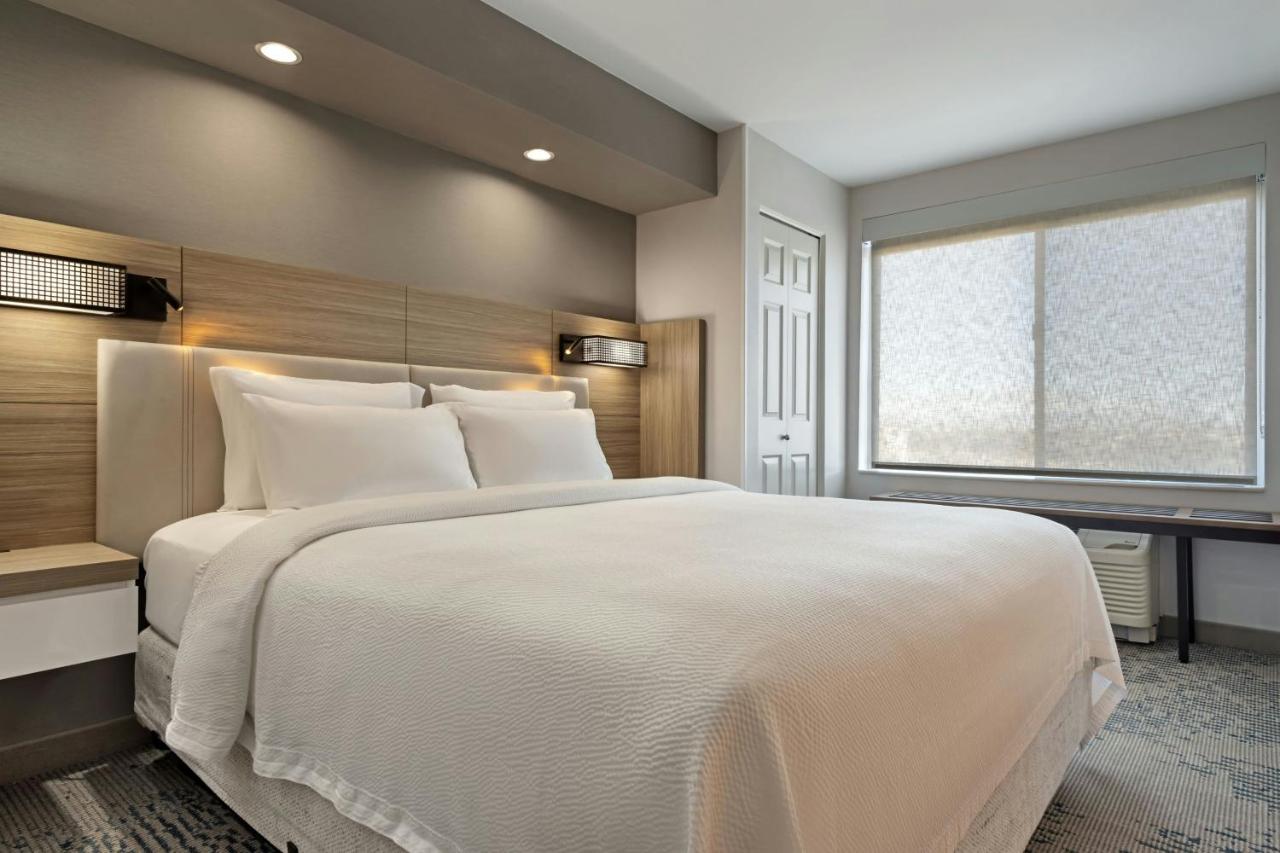 | SpringHill Suites by Marriott Lancaster Palmdale