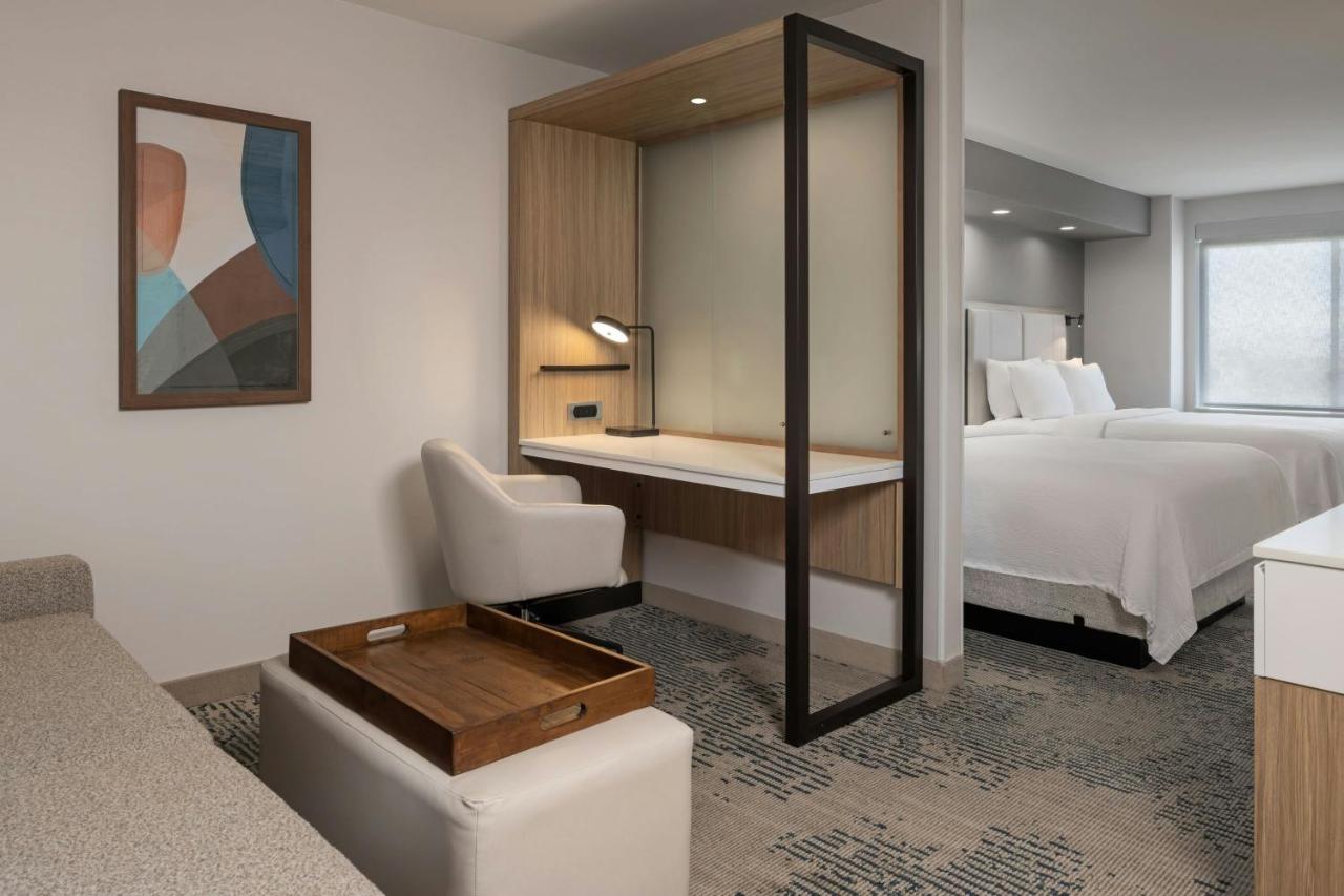 | SpringHill Suites by Marriott Lancaster Palmdale